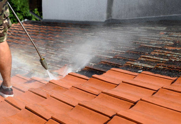 Why Choose Our Certified Pressure Washing Experts for Your Project Needs in Mentor, OH?
