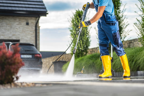 Best Fence Pressure Washing  in Mentor, OH